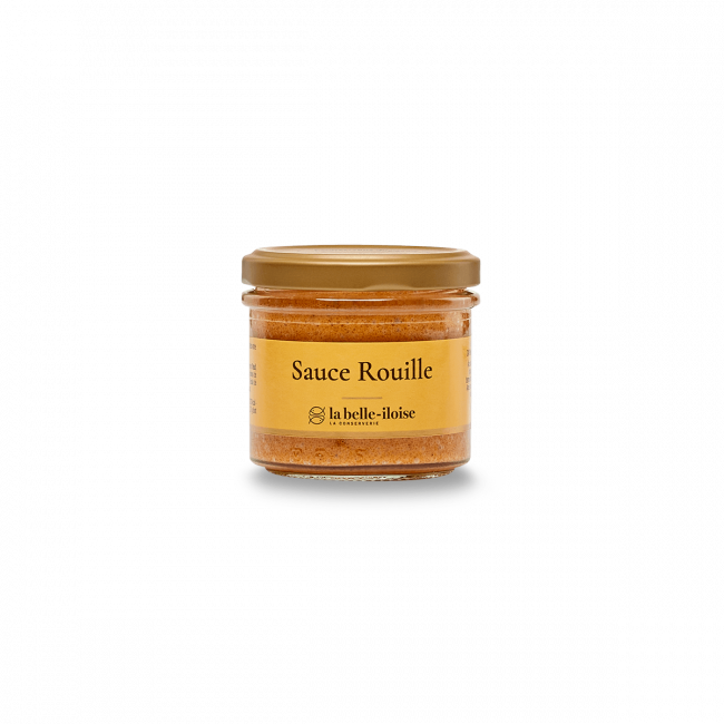 Sauce rouille Sauce rouille