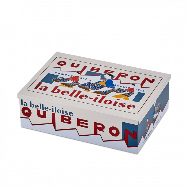 Port Maria - Gift Box