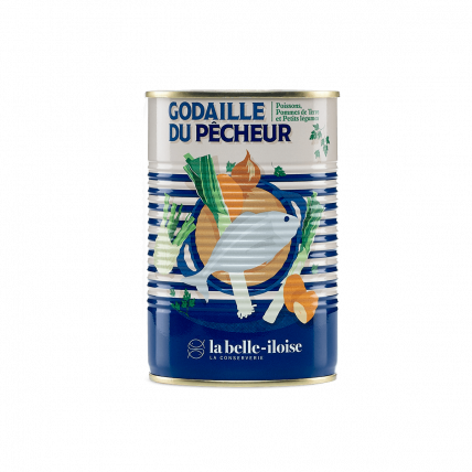Fischer-Godille