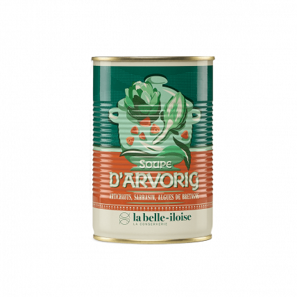 Soupe d'Arvorig