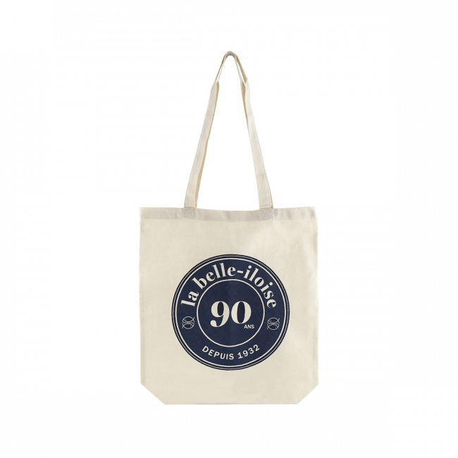 90th anniversary Organic Cotton Tote bag