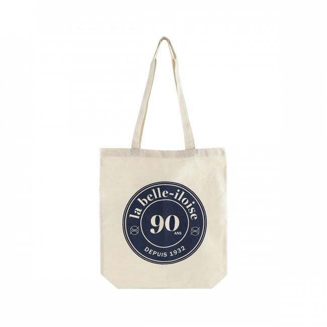 Le Tote-bag 90 ans