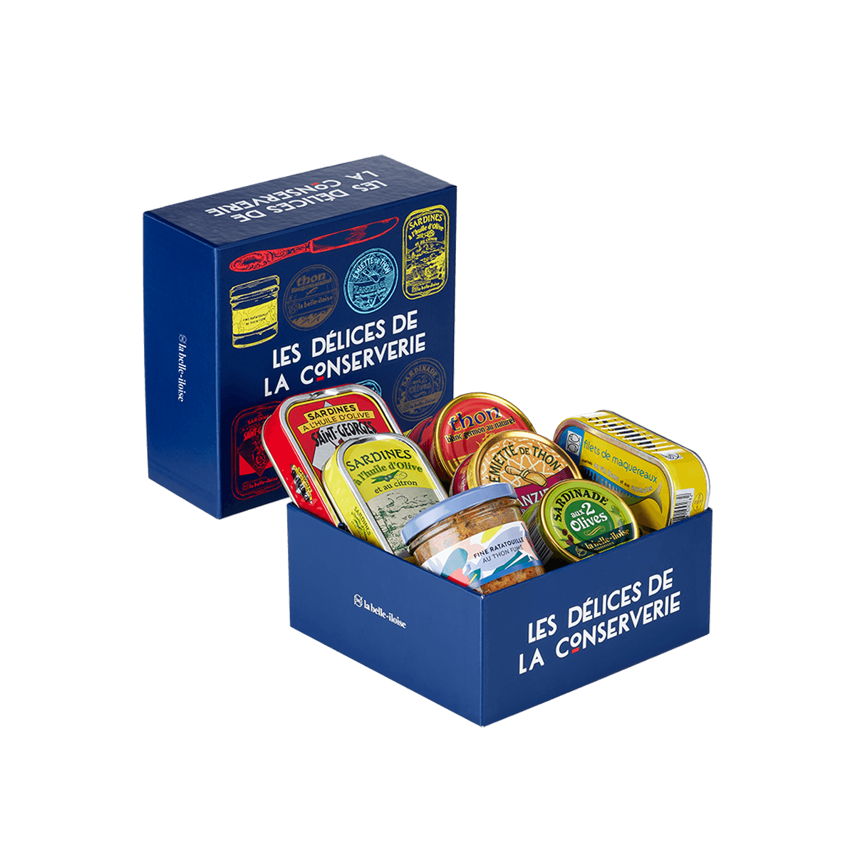 Carton Boxes packaging