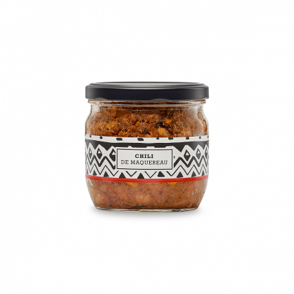 Petit Plat - Chili de Maquereau