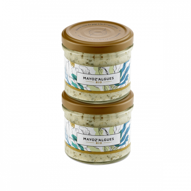 The organic Mayoz'algues