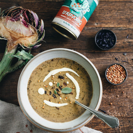 Soupe d'Arvorig