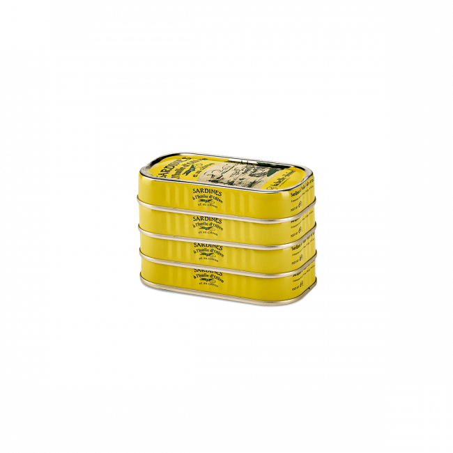 Sardines with olive oil and lemon Sardines with olive oil and lemon