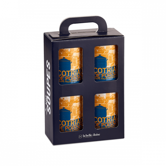 Fish cotriade Fish cotriade