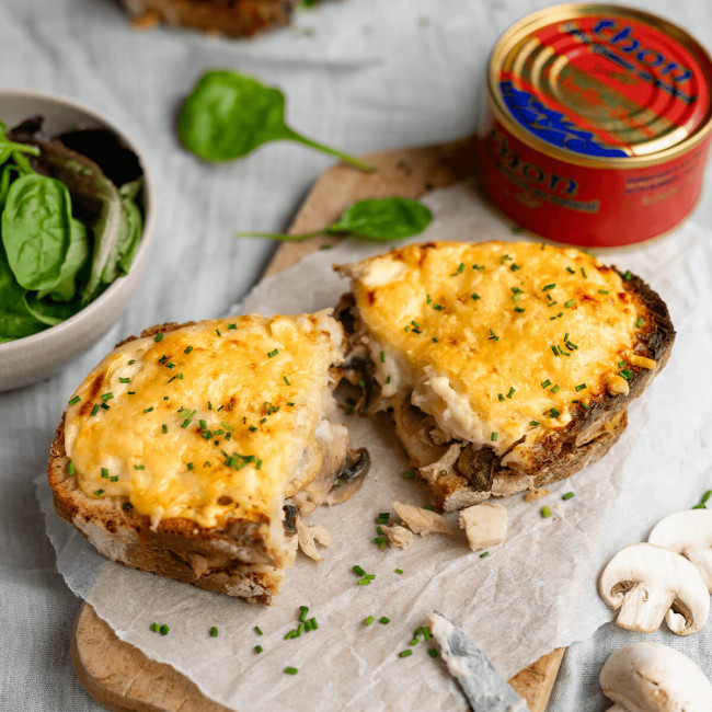 Thon blanc germon au Naturel Thon blanc germon au Naturel