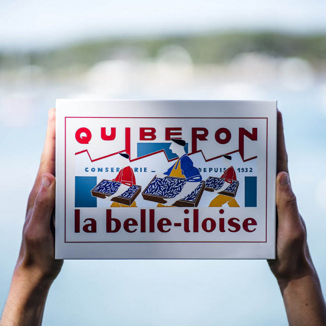 Port Maria - Gift Box