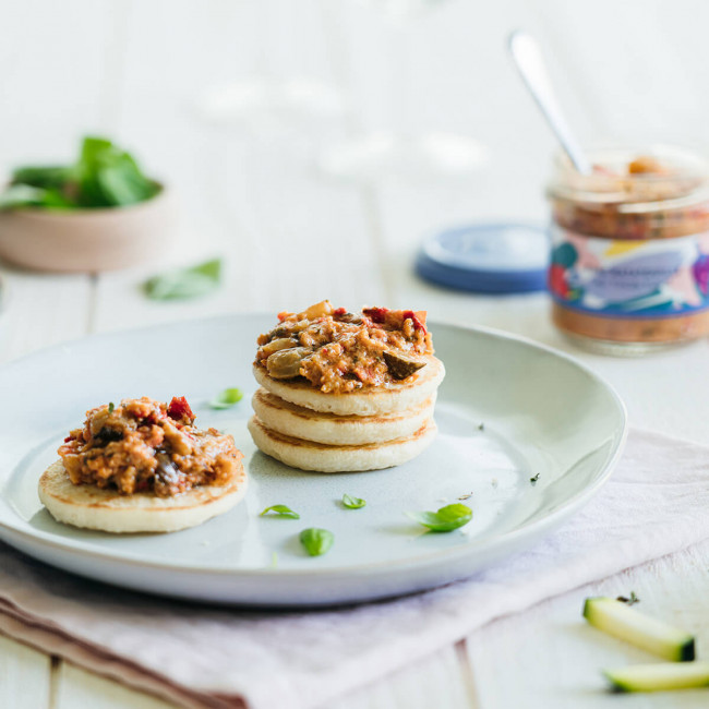 Petit Coffret - Les Délices de la Conserverie - 7 recettes Petit Coffret - Les Délices de la Conserverie - 7 recettes