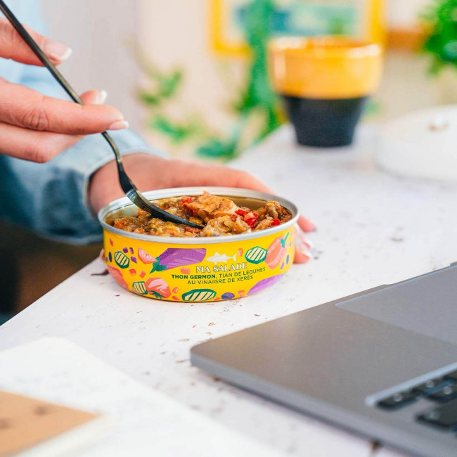 Assortiment de Salades Assortiment de Salades