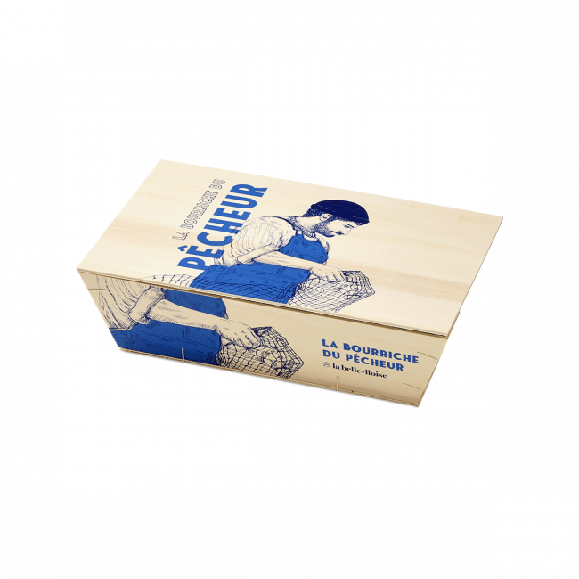 Medium fisherman's basket - 11 recipes Medium fisherman's basket - 11 recipes