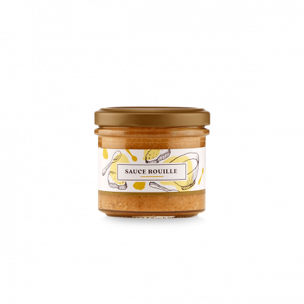 Rouille Sauce