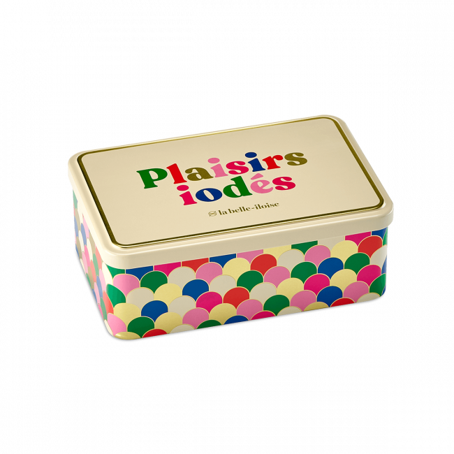 Plaisirs iodés - Gift box