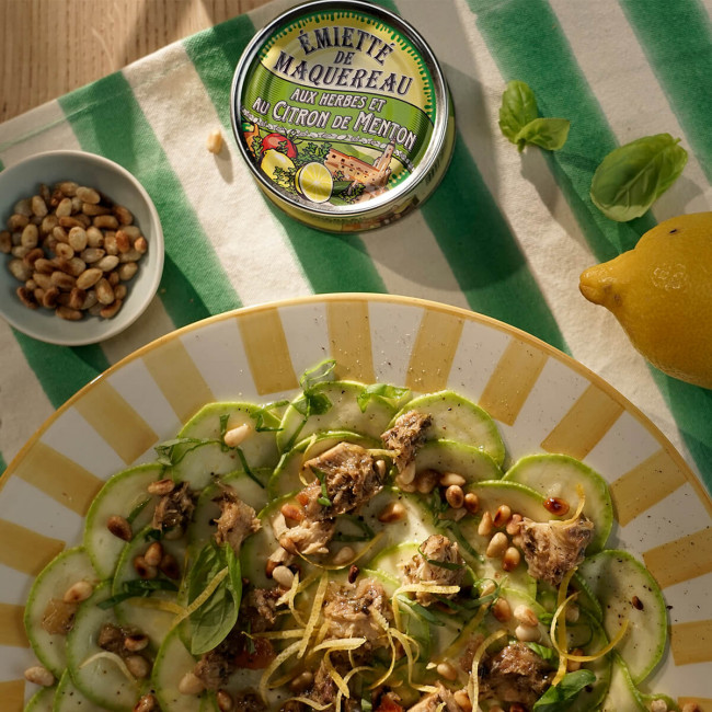 Little gift box - Petit Apéro des Amis