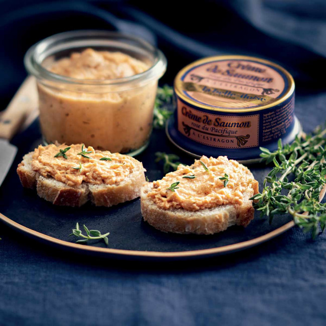 Little gift box - Petit Apéro des Amis