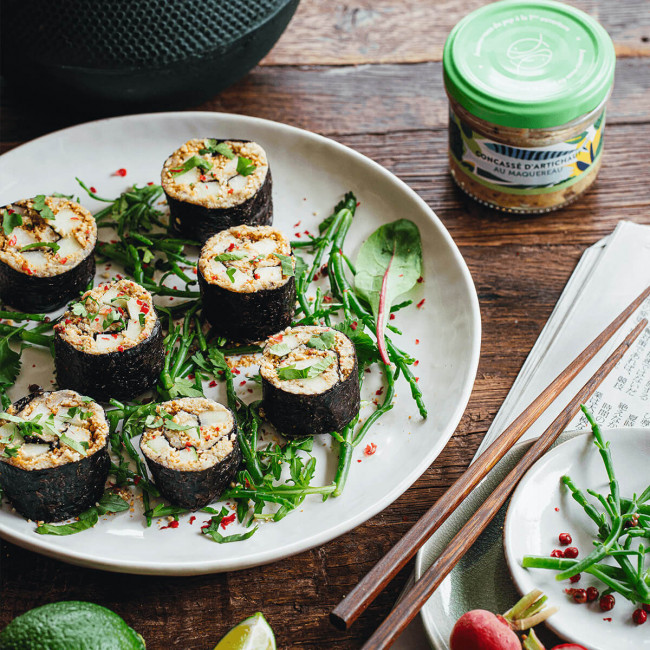 Large gift box - Petit Apéro des Amis