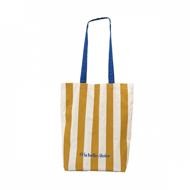 Die Tote Bag "Sardinesclub"