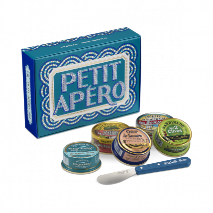 Petit Apéro - Gift box