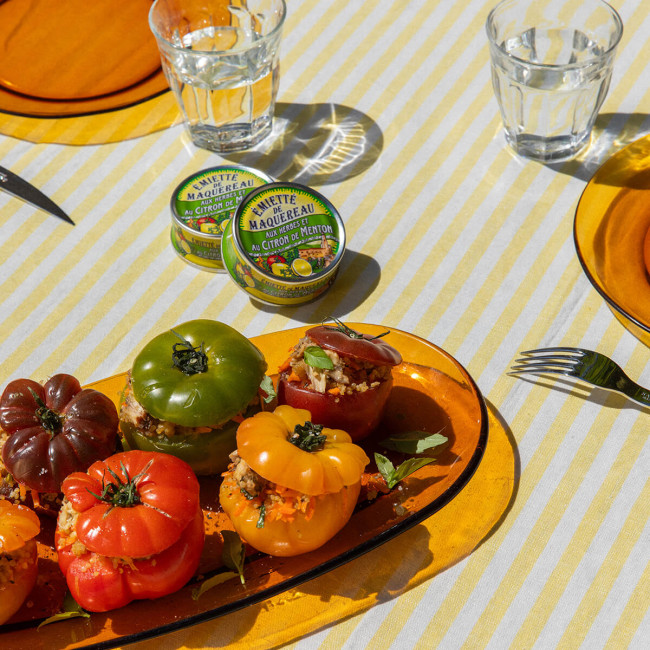 Petite Bourriche du pêcheur - 6 recettes