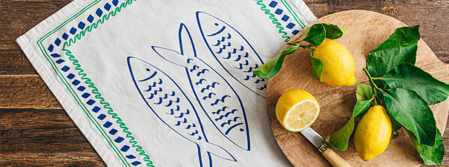 Accessoires de cuisine | Conserverie la belle-iloise