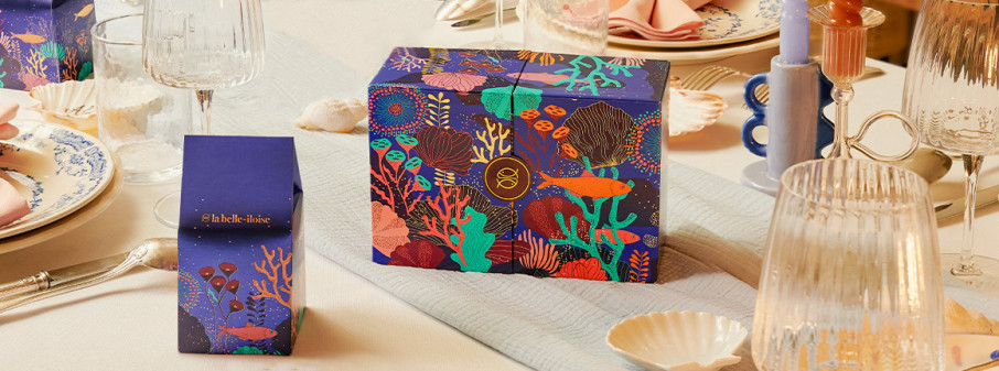 Trésors & Merveilles