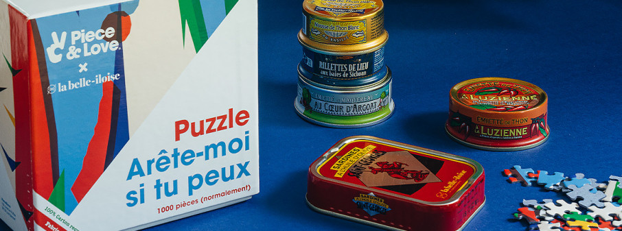 Les Collabs