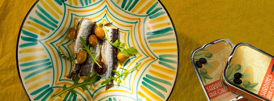 Saveurs provençales