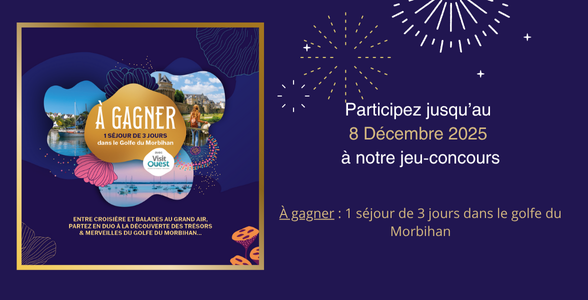 Jeu Concours Noël 2025