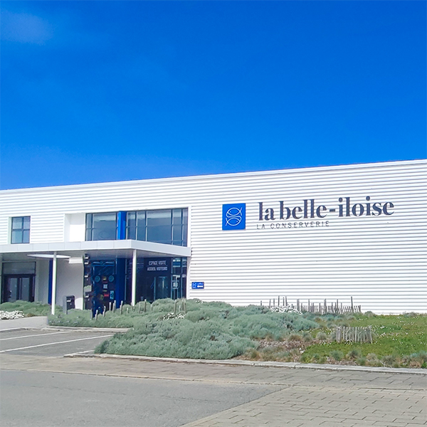 Notre espace visite
